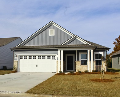 COMMUNITY CLOSE OUT! - This thoughtfully designed Morgan on Crow Creek Golf Club in North Carolina - for sale on GolfHomes.com, golf home, golf lot
