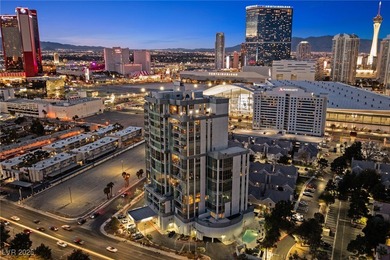 Welcome to Skyline, where luxury and panoramic beauty meet. This on The Wynn Golf Club in Nevada - for sale on GolfHomes.com, golf home, golf lot