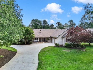 Enjoy one level living in one South Carolina's most desirable on The Patriot Golf Club At Grand Harbor in South Carolina - for sale on GolfHomes.com, golf home, golf lot