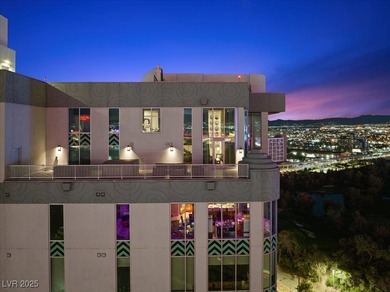 Welcome to Skyline, where luxury and panoramic beauty meet. This on The Wynn Golf Club in Nevada - for sale on GolfHomes.com, golf home, golf lot