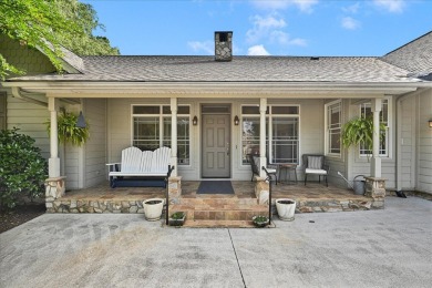Enjoy one level living in one South Carolina's most desirable on The Patriot Golf Club At Grand Harbor in South Carolina - for sale on GolfHomes.com, golf home, golf lot