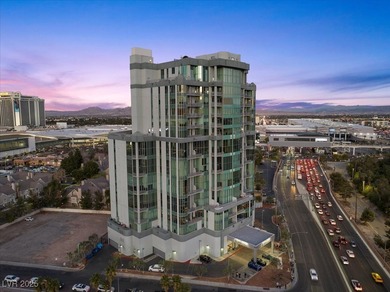 Welcome to Skyline, where luxury and panoramic beauty meet. This on The Wynn Golf Club in Nevada - for sale on GolfHomes.com, golf home, golf lot