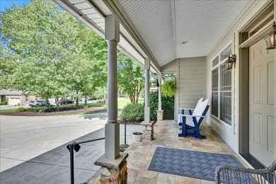 Enjoy one level living in one South Carolina's most desirable on The Patriot Golf Club At Grand Harbor in South Carolina - for sale on GolfHomes.com, golf home, golf lot