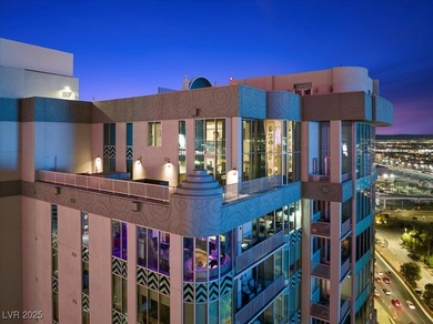 Welcome to Skyline, where luxury and panoramic beauty meet. This on The Wynn Golf Club in Nevada - for sale on GolfHomes.com, golf home, golf lot