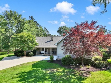 Enjoy one level living in one South Carolina's most desirable on The Patriot Golf Club At Grand Harbor in South Carolina - for sale on GolfHomes.com, golf home, golf lot