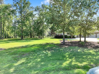 Enjoy one level living in one South Carolina's most desirable on The Patriot Golf Club At Grand Harbor in South Carolina - for sale on GolfHomes.com, golf home, golf lot