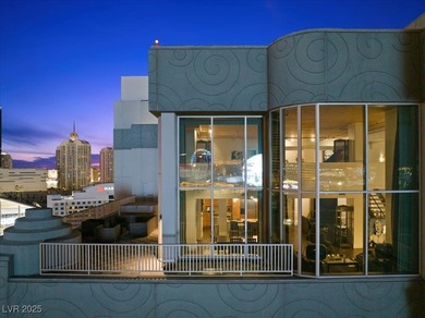 Welcome to Skyline, where luxury and panoramic beauty meet. This on The Wynn Golf Club in Nevada - for sale on GolfHomes.com, golf home, golf lot