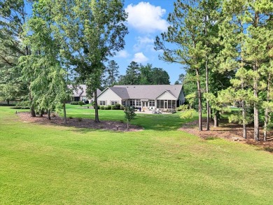 Enjoy one level living in one South Carolina's most desirable on The Patriot Golf Club At Grand Harbor in South Carolina - for sale on GolfHomes.com, golf home, golf lot