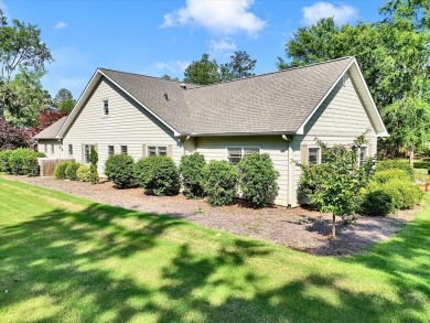 Enjoy one level living in one South Carolina's most desirable on The Patriot Golf Club At Grand Harbor in South Carolina - for sale on GolfHomes.com, golf home, golf lot