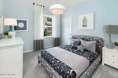 COMMUNITY CLOSE OUT! - This thoughtfully designed Morgan on Crow Creek Golf Club in North Carolina - for sale on GolfHomes.com, golf home, golf lot