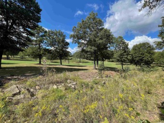 If you have ever wanted to live on or near a golf course than on The Course At Turkey Mountain in Arkansas - for sale on GolfHomes.com, golf home, golf lot