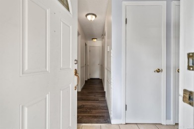 Charming Townhouse in Hot Springs Village!  Discover the perfect on DeSoto Golf Course in Arkansas - for sale on GolfHomes.com, golf home, golf lot