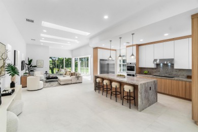Step into a stunning, fully renovated penthouse condo that on Polo Club of Boca Raton in Florida - for sale on GolfHomes.com, golf home, golf lot
