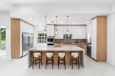 Step into a stunning, fully renovated penthouse condo that on Polo Club of Boca Raton in Florida - for sale on GolfHomes.com, golf home, golf lot
