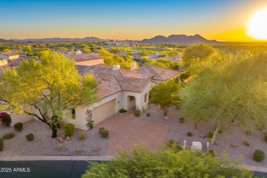 ARGUABLY THE BEST CITY LIGHT VIEWS IN THE ENTIRE COMMUNITY! on Superstition Mountain Club - Lost Gold in Arizona - for sale on GolfHomes.com, golf home, golf lot