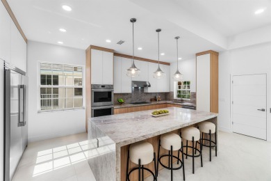 Step into a stunning, fully renovated penthouse condo that on Polo Club of Boca Raton in Florida - for sale on GolfHomes.com, golf home, golf lot