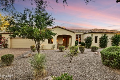 ARGUABLY THE BEST CITY LIGHT VIEWS IN THE ENTIRE COMMUNITY! on Superstition Mountain Club - Lost Gold in Arizona - for sale on GolfHomes.com, golf home, golf lot