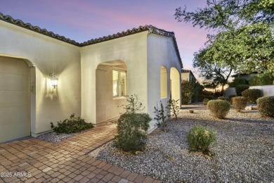 ARGUABLY THE BEST CITY LIGHT VIEWS IN THE ENTIRE COMMUNITY! on Superstition Mountain Club - Lost Gold in Arizona - for sale on GolfHomes.com, golf home, golf lot