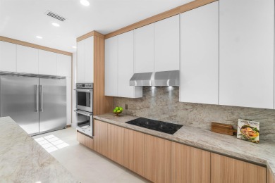 Step into a stunning, fully renovated penthouse condo that on Polo Club of Boca Raton in Florida - for sale on GolfHomes.com, golf home, golf lot