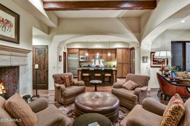 ARGUABLY THE BEST CITY LIGHT VIEWS IN THE ENTIRE COMMUNITY! on Superstition Mountain Club - Lost Gold in Arizona - for sale on GolfHomes.com, golf home, golf lot