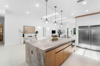 Step into a stunning, fully renovated penthouse condo that on Polo Club of Boca Raton in Florida - for sale on GolfHomes.com, golf home, golf lot