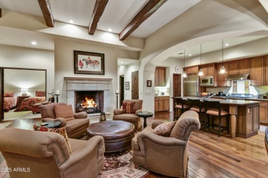 ARGUABLY THE BEST CITY LIGHT VIEWS IN THE ENTIRE COMMUNITY! on Superstition Mountain Club - Lost Gold in Arizona - for sale on GolfHomes.com, golf home, golf lot