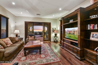 ARGUABLY THE BEST CITY LIGHT VIEWS IN THE ENTIRE COMMUNITY! on Superstition Mountain Club - Lost Gold in Arizona - for sale on GolfHomes.com, golf home, golf lot