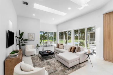 Step into a stunning, fully renovated penthouse condo that on Polo Club of Boca Raton in Florida - for sale on GolfHomes.com, golf home, golf lot
