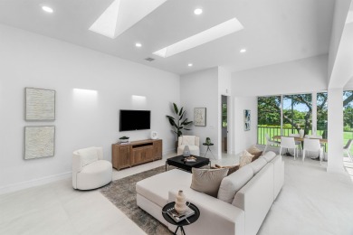 Step into a stunning, fully renovated penthouse condo that on Polo Club of Boca Raton in Florida - for sale on GolfHomes.com, golf home, golf lot