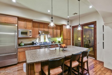 ARGUABLY THE BEST CITY LIGHT VIEWS IN THE ENTIRE COMMUNITY! on Superstition Mountain Club - Lost Gold in Arizona - for sale on GolfHomes.com, golf home, golf lot