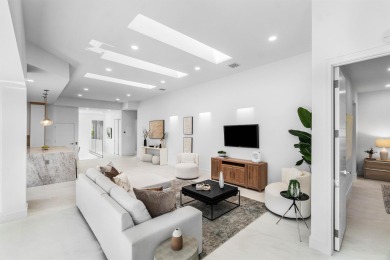 Step into a stunning, fully renovated penthouse condo that on Polo Club of Boca Raton in Florida - for sale on GolfHomes.com, golf home, golf lot
