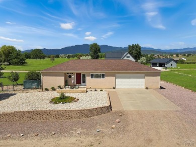Beautifully maintained and move-in ready, this 4 BED, 4 BATH on Hollydot Golf Course in Colorado - for sale on GolfHomes.com, golf home, golf lot