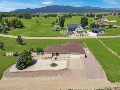 Beautifully maintained and move-in ready, this 4 BED, 4 BATH on Hollydot Golf Course in Colorado - for sale on GolfHomes.com, golf home, golf lot