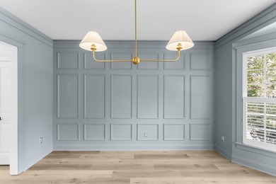 Welcome home to this beautifully refreshed residence in the on Legend Oaks Plantation Golf Club in South Carolina - for sale on GolfHomes.com, golf home, golf lot