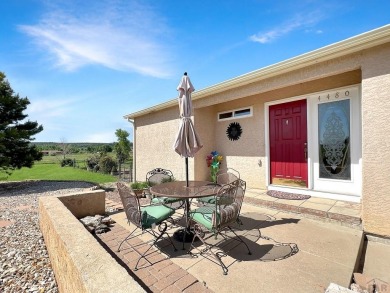 Beautifully maintained and move-in ready, this 4 BED, 4 BATH on Hollydot Golf Course in Colorado - for sale on GolfHomes.com, golf home, golf lot