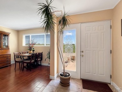 Beautifully maintained and move-in ready, this 4 BED, 4 BATH on Hollydot Golf Course in Colorado - for sale on GolfHomes.com, golf home, golf lot