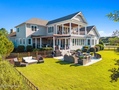 Elegance and Sophistication meet Custom Built Quality on the on Members Club At St. James Plantation in North Carolina - for sale on GolfHomes.com, golf home, golf lot