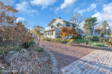 FINAL & BEST DUE MONDAY @2PM Welcome to 211 Wayside Rd in on Shark River Golf Course in New Jersey - for sale on GolfHomes.com, golf home, golf lot