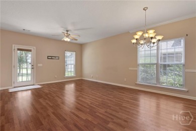 Live the coastal dream in Waterford Landing, a premier deep on Waterford Landing Golf Course in Georgia - for sale on GolfHomes.com, golf home, golf lot