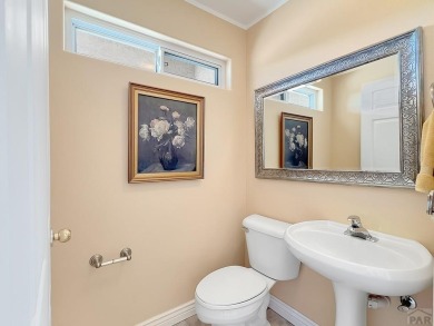 Beautifully maintained and move-in ready, this 4 BED, 4 BATH on Hollydot Golf Course in Colorado - for sale on GolfHomes.com, golf home, golf lot