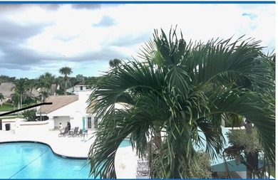 SELLERS TO PAY $110,000 Initiation Fee for Buyer. Largest condo on Gleneagles Golf and Country Club in Florida - for sale on GolfHomes.com, golf home, golf lot