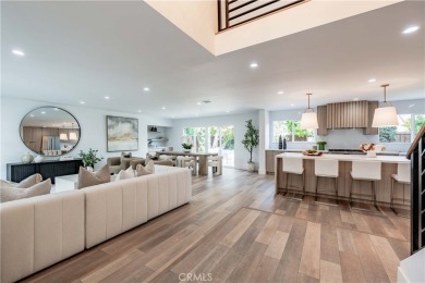 This stunning contemporary property has been meticulously on Costa Mesa Golf and Country Club in California - for sale on GolfHomes.com, golf home, golf lot