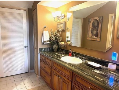 Largest condo in the prestigious GlenEagles neighborhood! This on Gleneagles Golf and Country Club in Florida - for sale on GolfHomes.com, golf home, golf lot