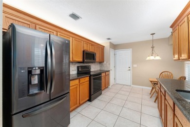 Update Villa in the 55+ Community of Del Webb Golf & Country on Eagle Ridge At Spruce Creek Country Club in Florida - for sale on GolfHomes.com, golf home, golf lot