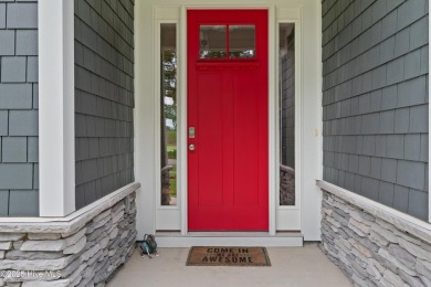 Welcome to coastal living at its finest in the master-planned on Sea Trail Golf Resort in North Carolina - for sale on GolfHomes.com, golf home, golf lot