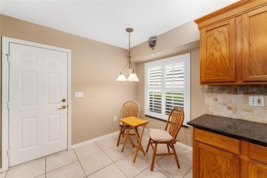 Update Villa in the 55+ Community of Del Webb Golf & Country on Eagle Ridge At Spruce Creek Country Club in Florida - for sale on GolfHomes.com, golf home, golf lot