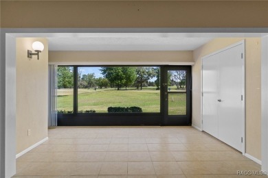 One or more photo(s) has been virtually staged. Step inside this on Sugarmill Woods Golf and Country Club in Florida - for sale on GolfHomes.com, golf home, golf lot
