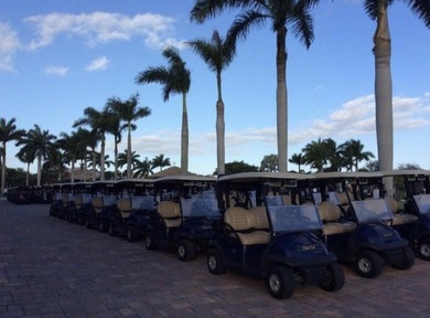 Largest condo in the prestigious GlenEagles neighborhood! This on Gleneagles Golf and Country Club in Florida - for sale on GolfHomes.com, golf home, golf lot