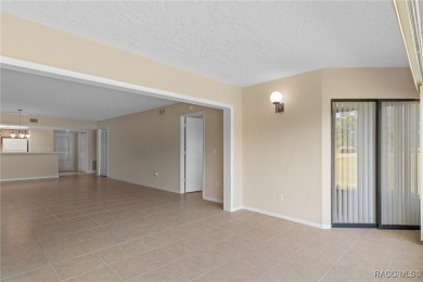 One or more photo(s) has been virtually staged. Step inside this on Sugarmill Woods Golf and Country Club in Florida - for sale on GolfHomes.com, golf home, golf lot