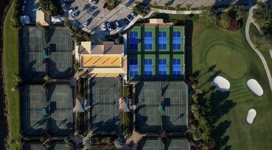SELLERS TO PAY $110,000 Initiation Fee for Buyer. Largest condo on Gleneagles Golf and Country Club in Florida - for sale on GolfHomes.com, golf home, golf lot